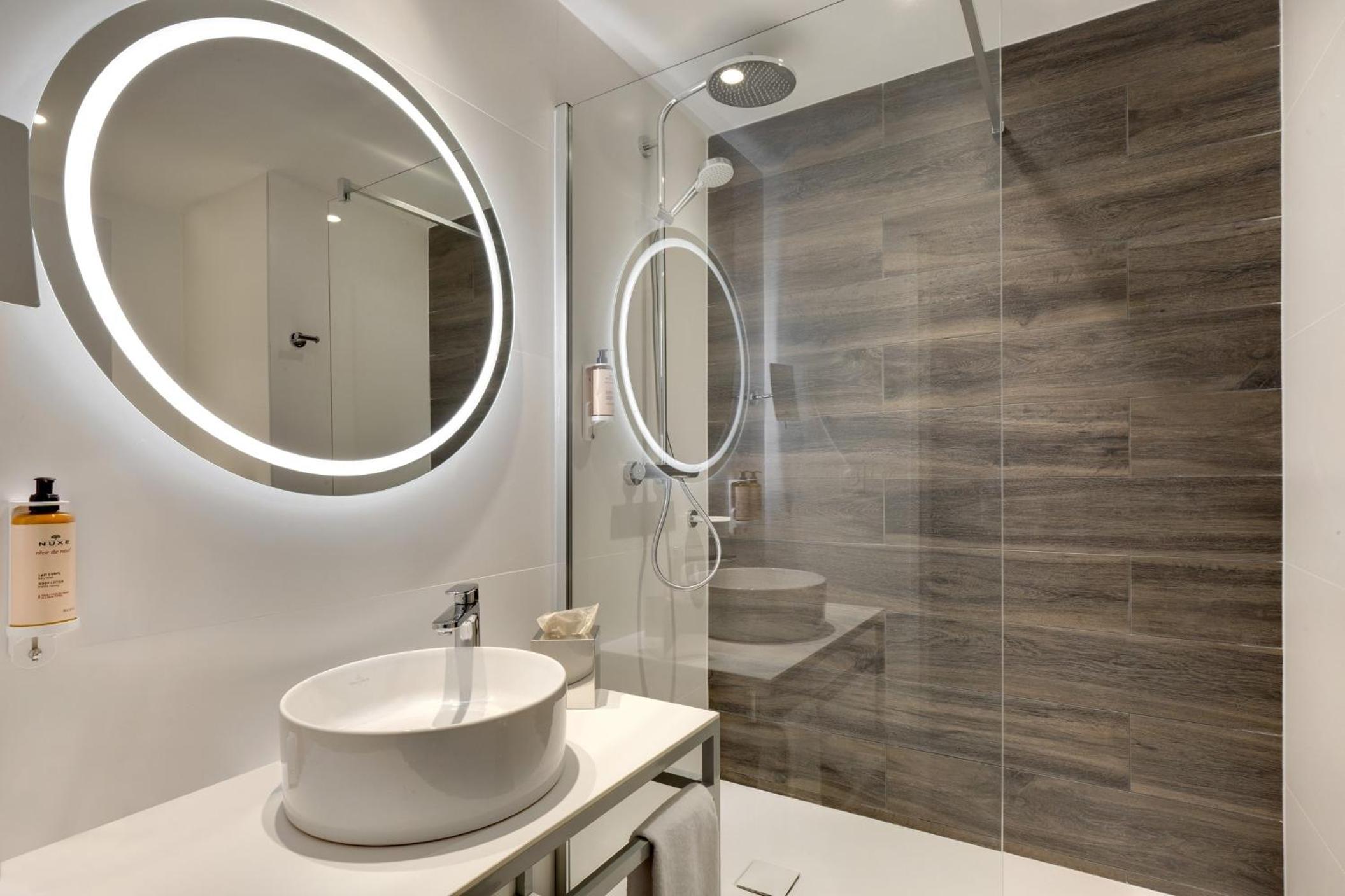 Montpellier Vacations - Mercure Montpellier Centre Comedie - Property Image 138