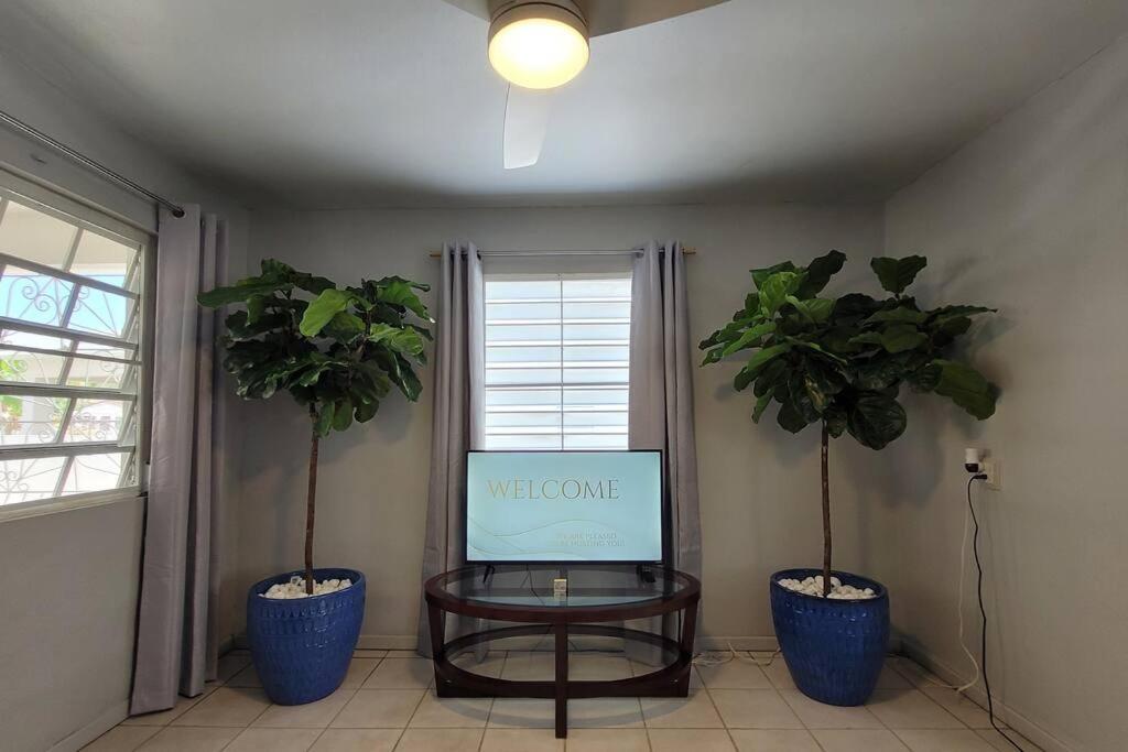Naguabo Renovated Property - Cozy Apartment view 4