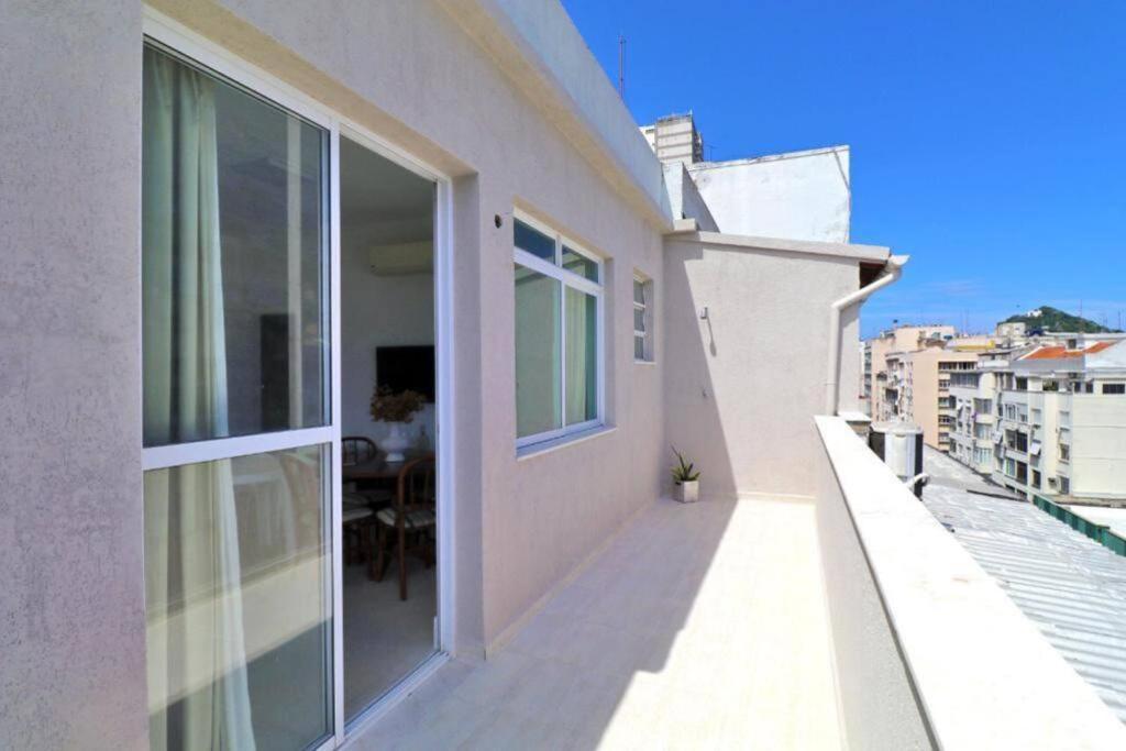 Fantastic Penthouse With Jacuzzy and Ocean View