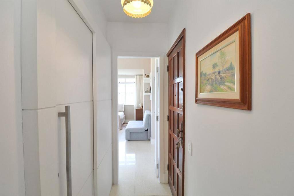 Fantastic Penthouse With Jacuzzy and Ocean View