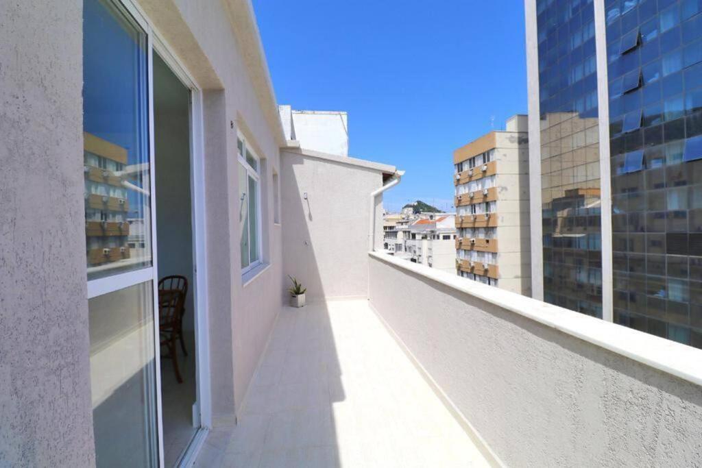 Fantastic Penthouse With Jacuzzy and Ocean View