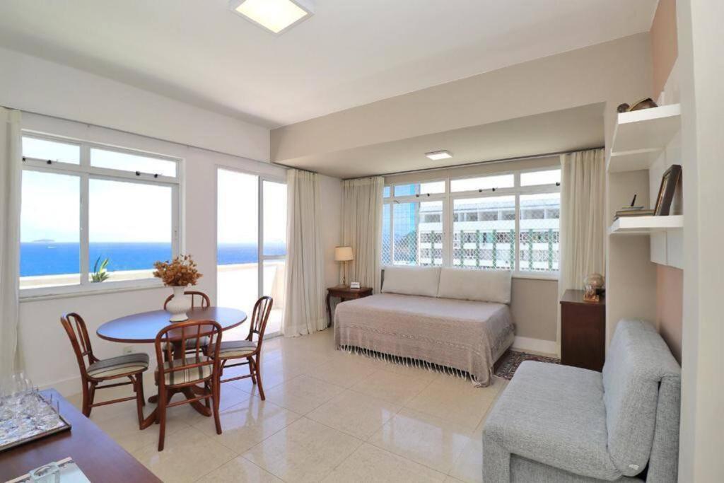 Fantastic Penthouse With Jacuzzy and Ocean View