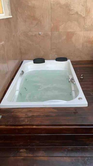 Fantastic Penthouse With Jacuzzy and Ocean View