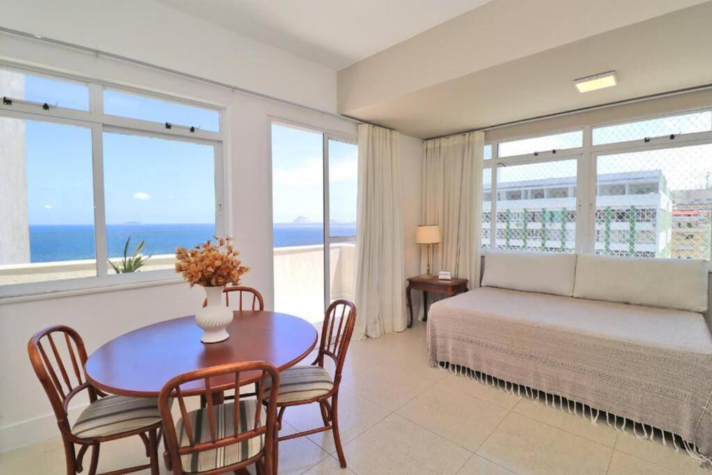 Fantastic Penthouse With Jacuzzy and Ocean View