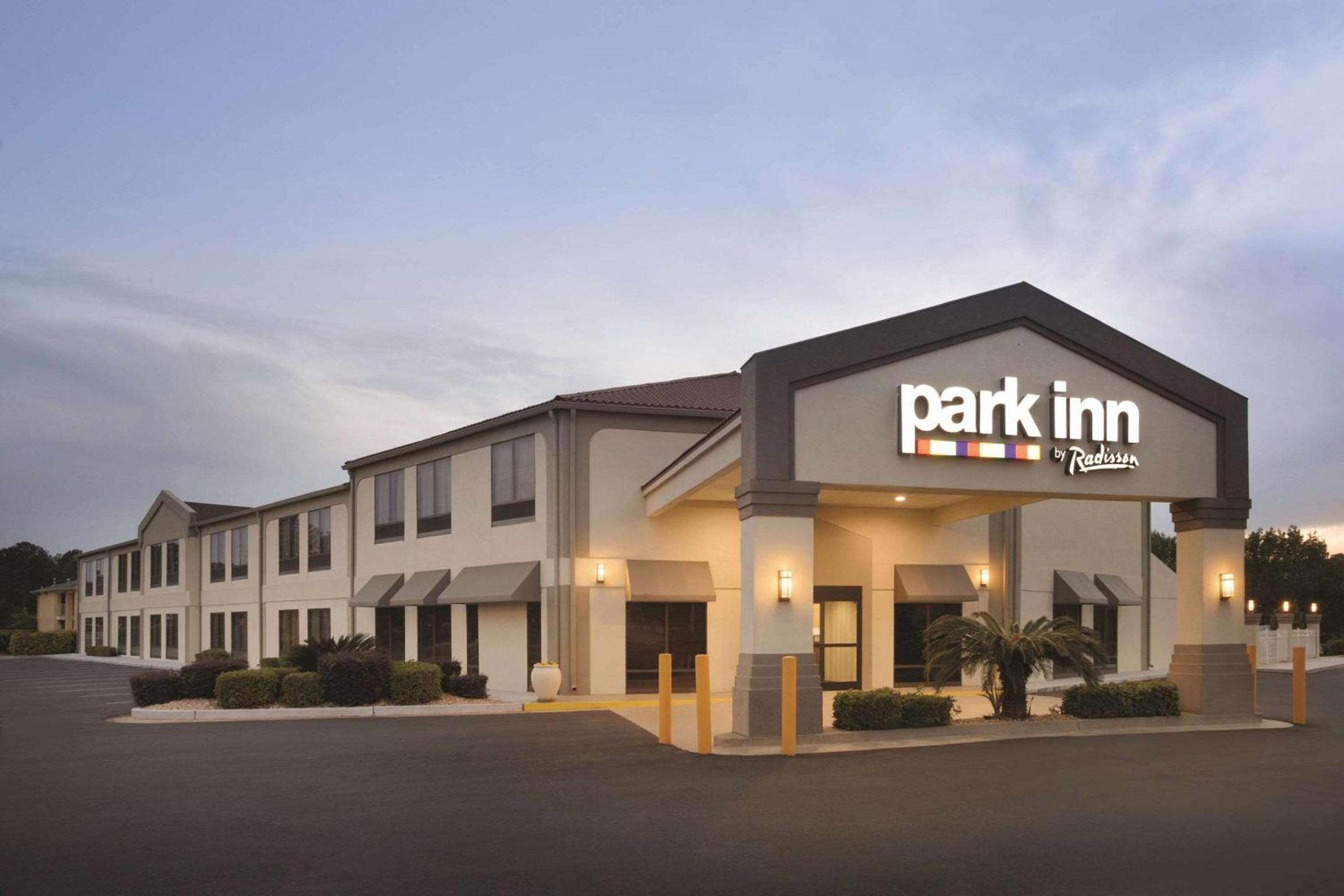 Albany Vacations - Park Inn by Radisson Albany - Property Image 1