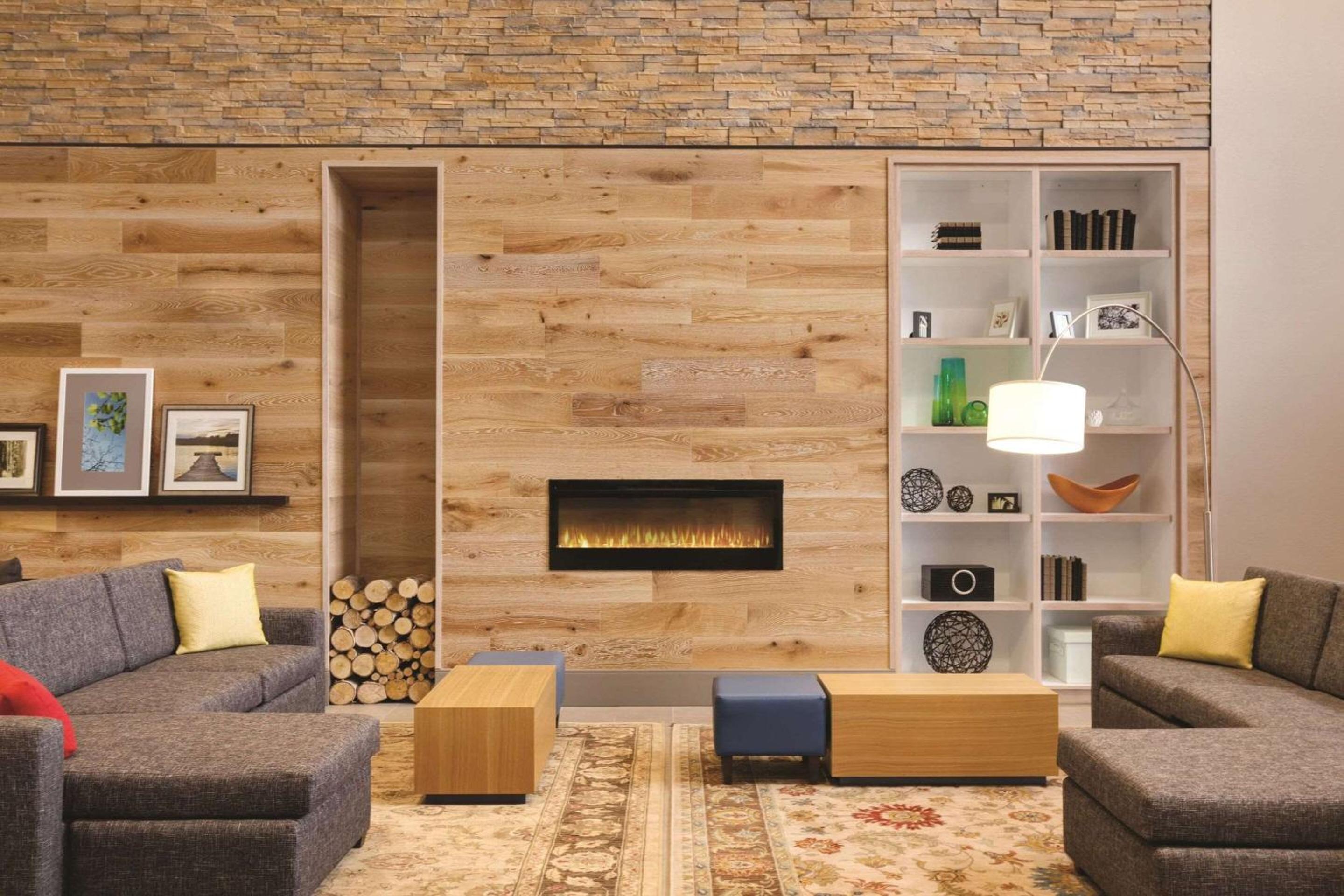 Lawrence Vacations - Country Inn  Suites by Radisson, Lawrence, KS - Property Image 5