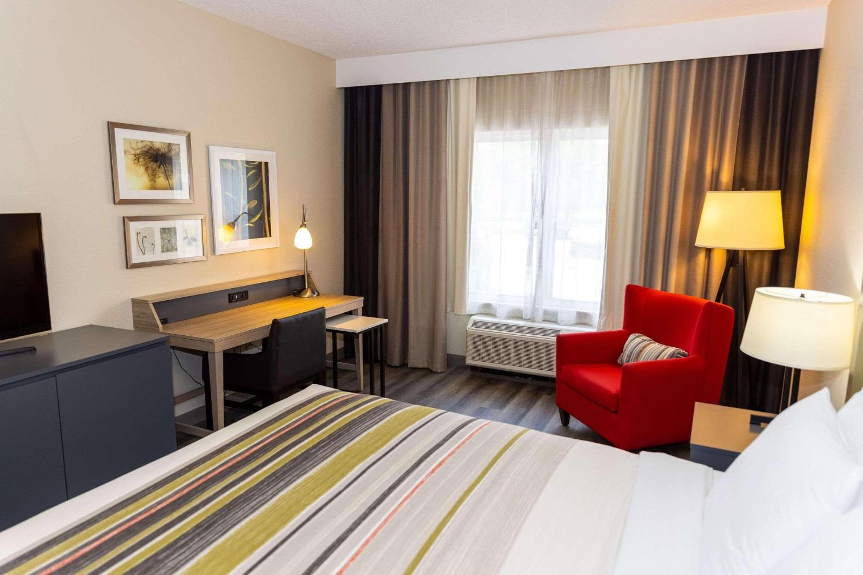 Miscellaneous Market Vacations - Country Inn  Suites by Radisson, Lehighton-Jim Thorpe, PA - Property Image 4