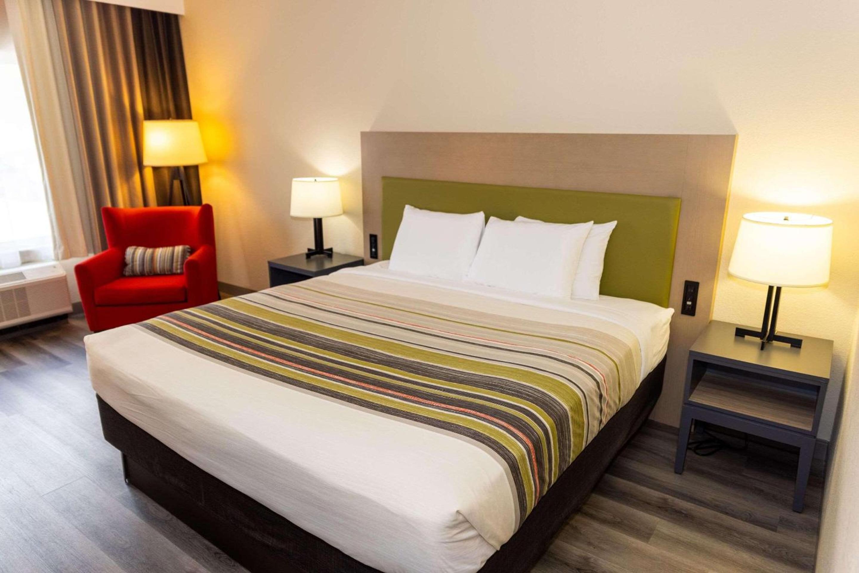 Miscellaneous Market Vacations - Country Inn  Suites by Radisson, Lehighton-Jim Thorpe, PA - Property Image 5