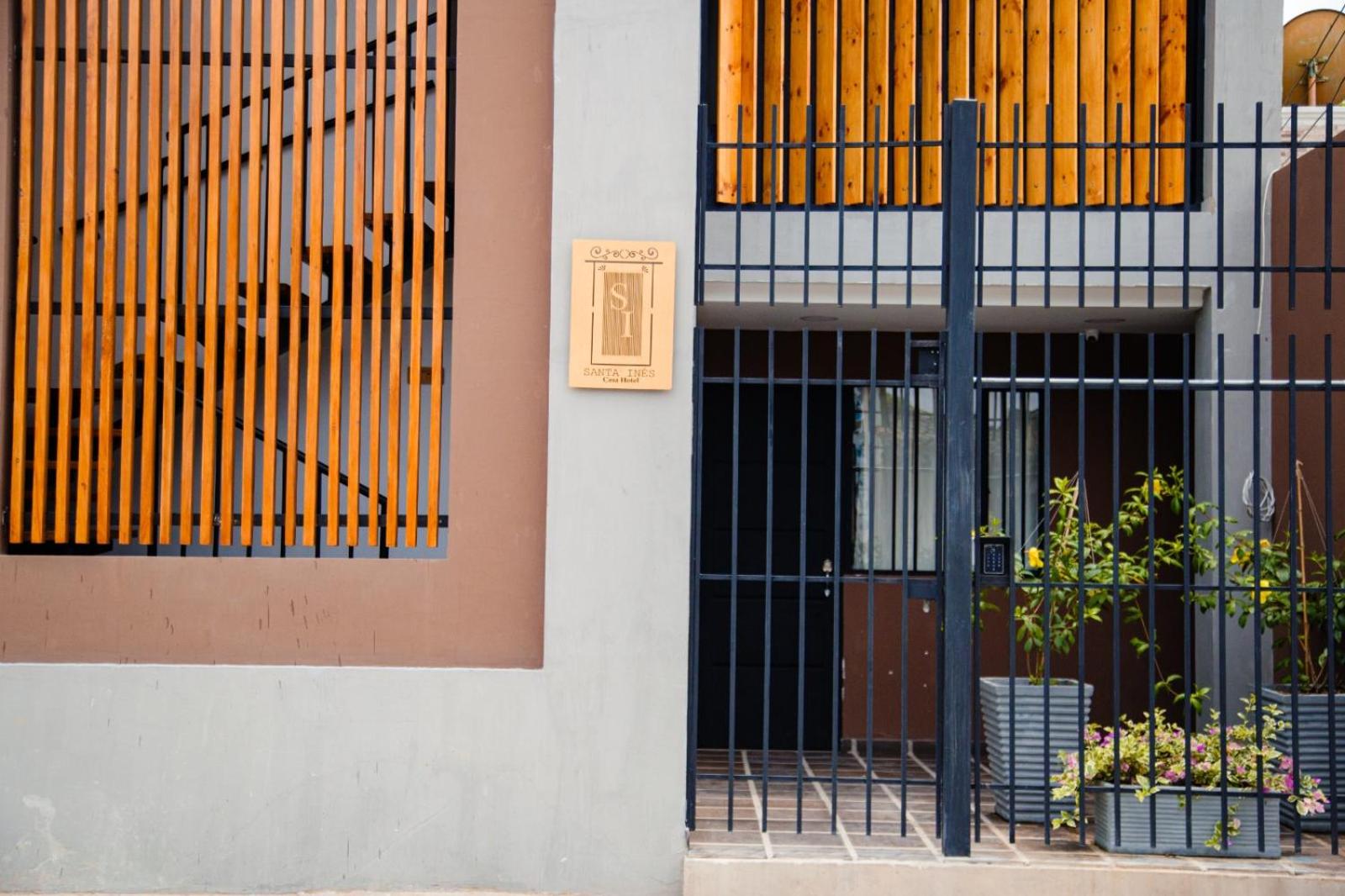 Hotel CASA HOTEL SANTA INES - Image 1