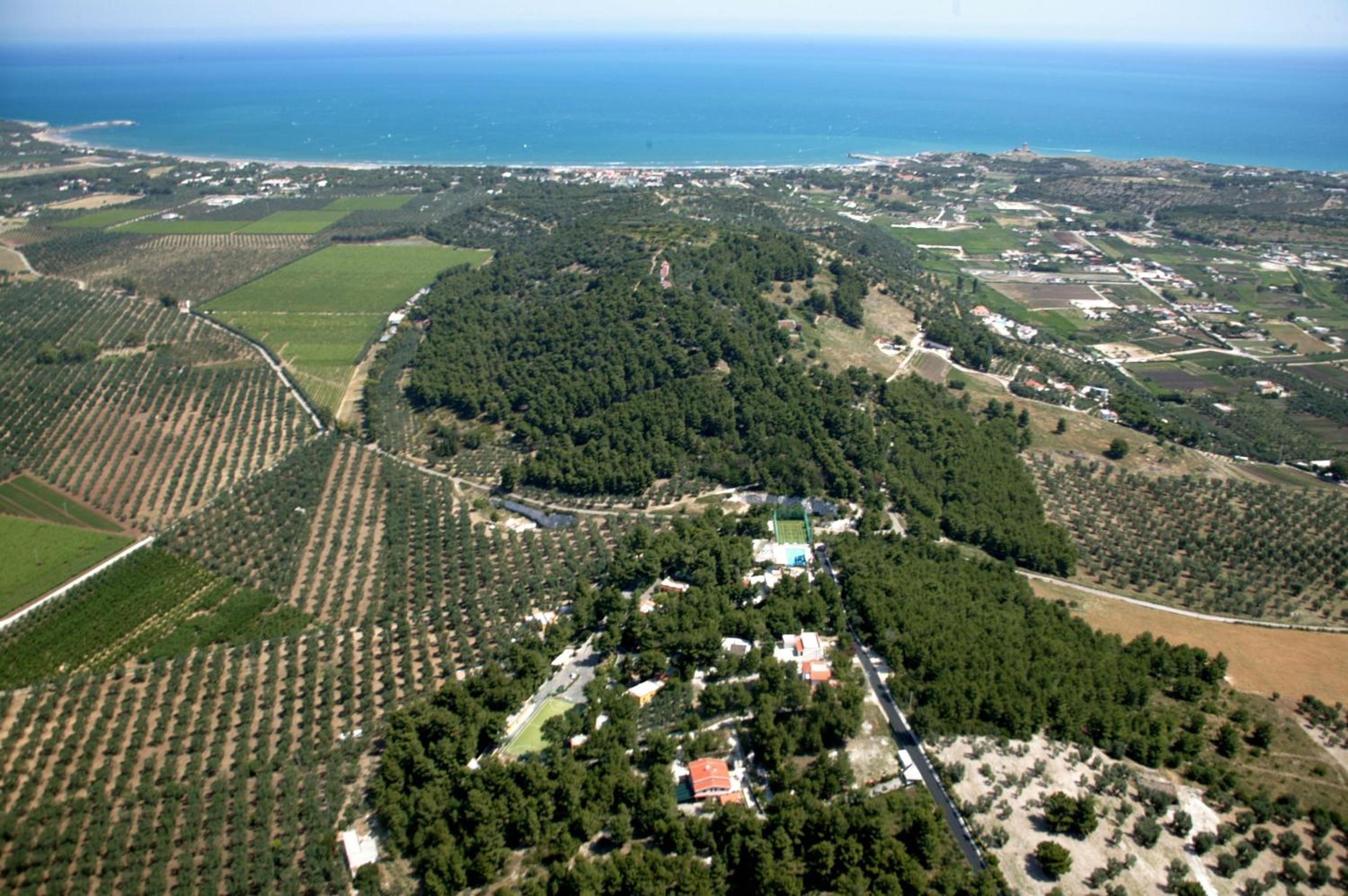 Villaggio Elisena