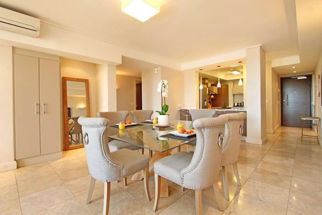 Canal Quays NO LOAD SHEDDING Two Bedroom Apartment view 4