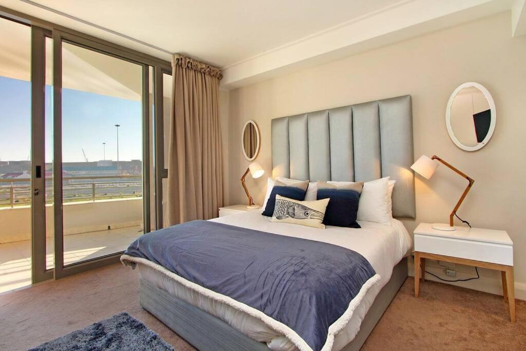 Canal Quays NO LOAD SHEDDING Two Bedroom Apartment view 5