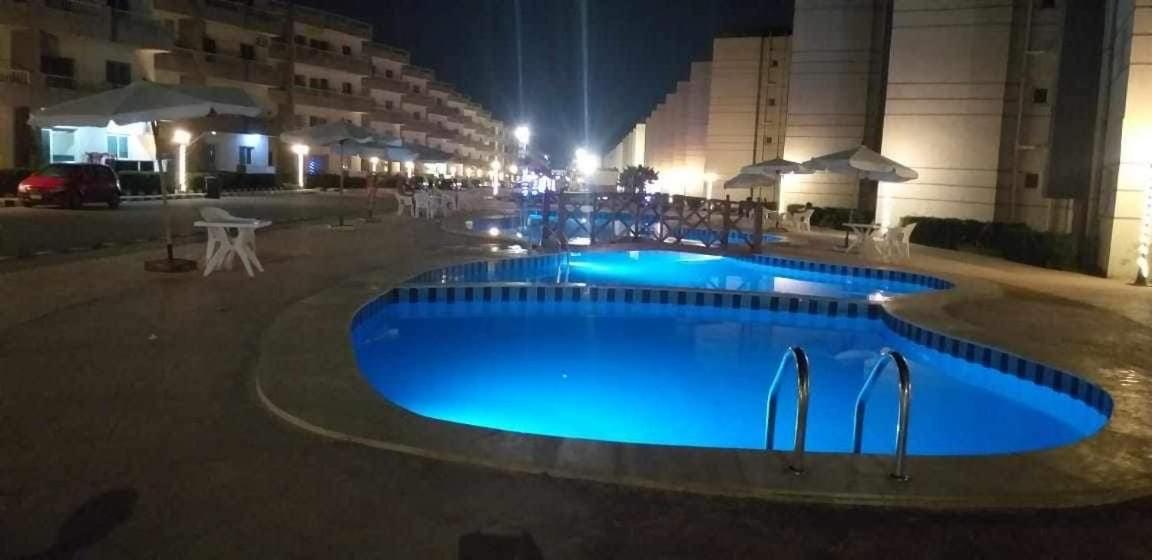 Tahiti Bay Garawlah Marsa matruh