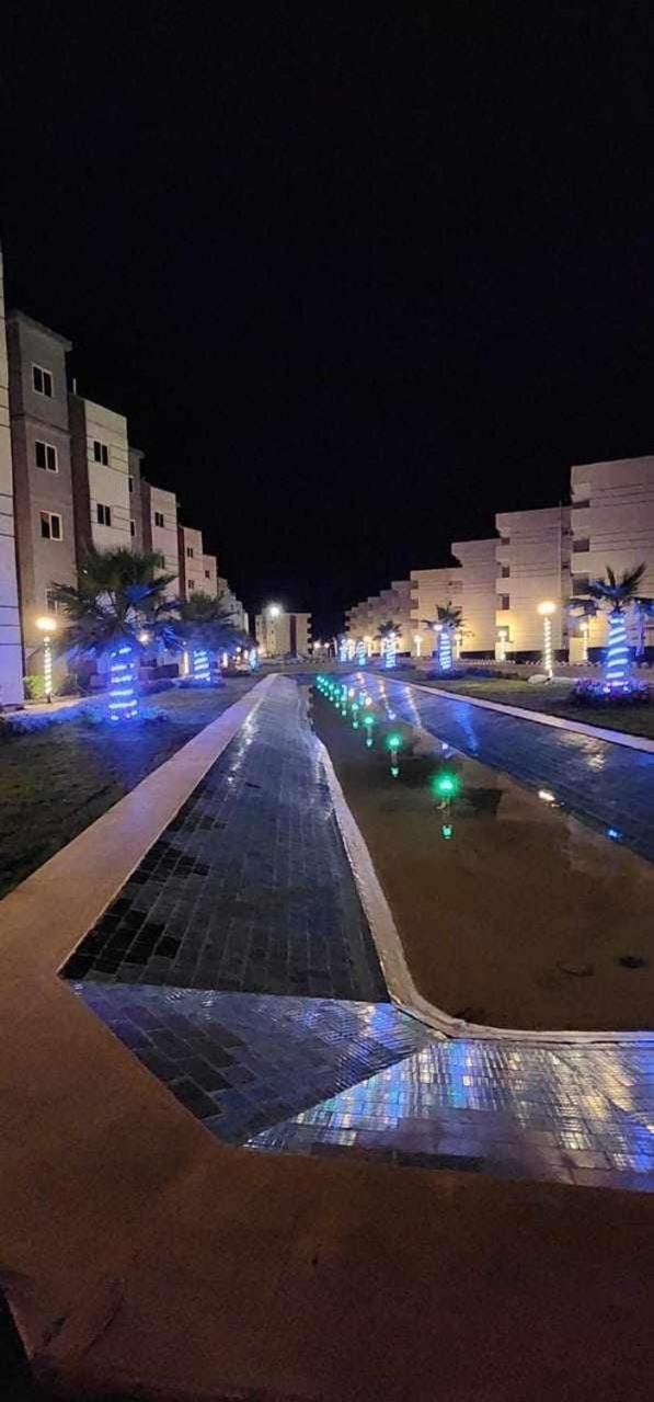 Tahiti Bay Garawlah Marsa matruh