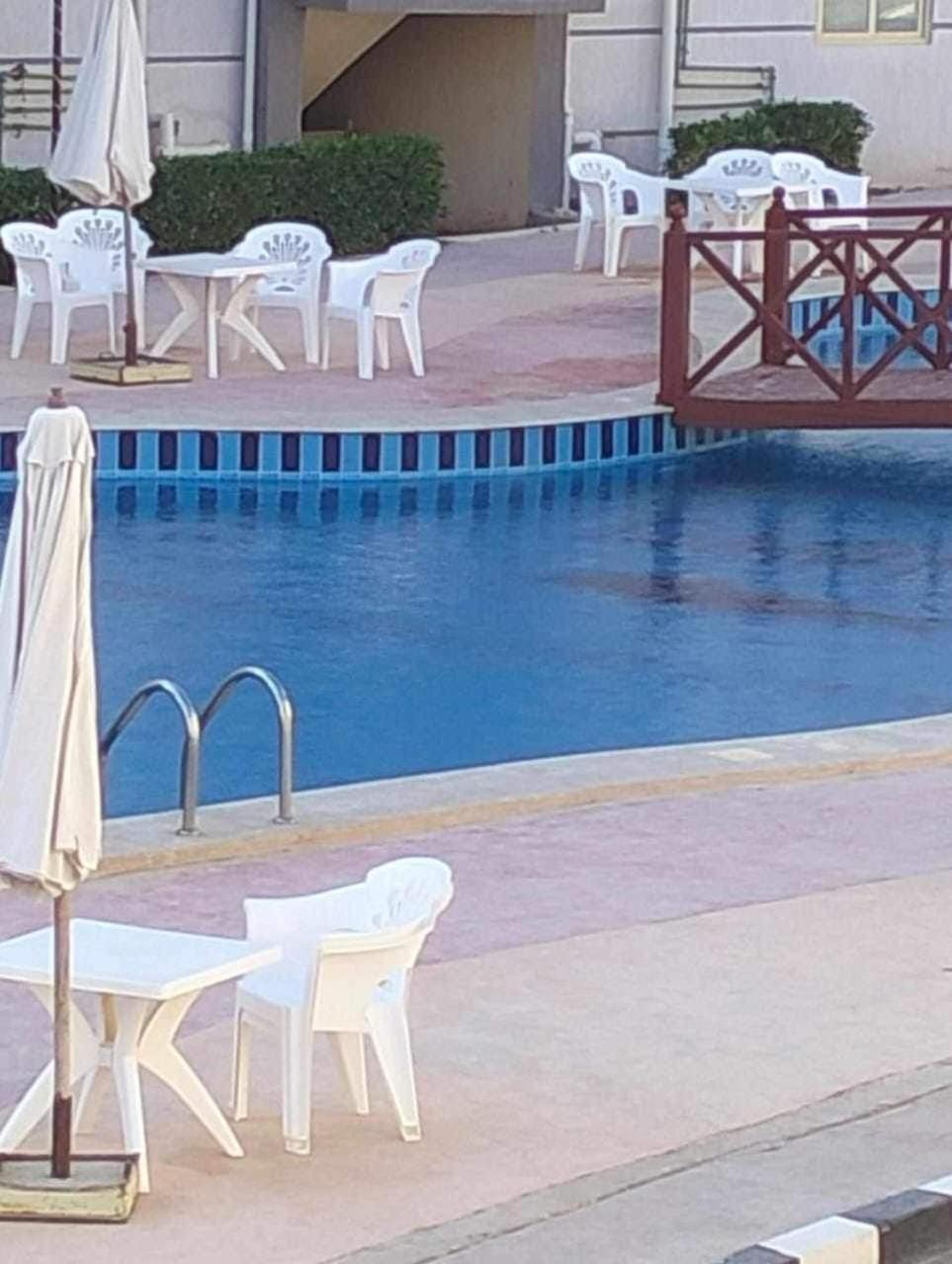 Tahiti Bay Garawlah Marsa matruh