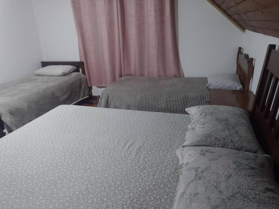 Casa Cerejeiras