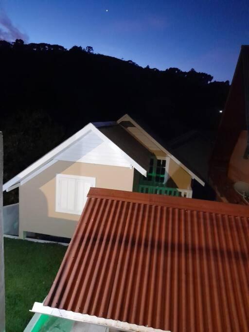 Casa Cerejeiras