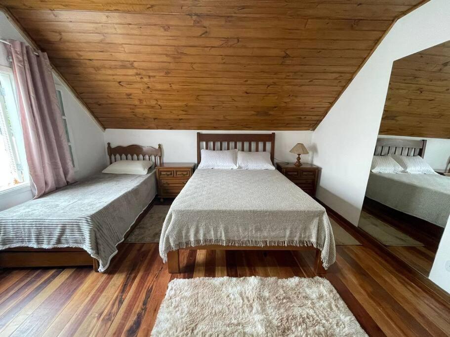 Casa Cerejeiras