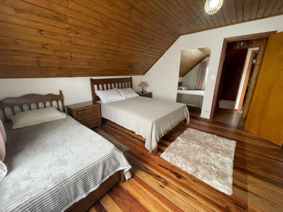Casa Cerejeiras