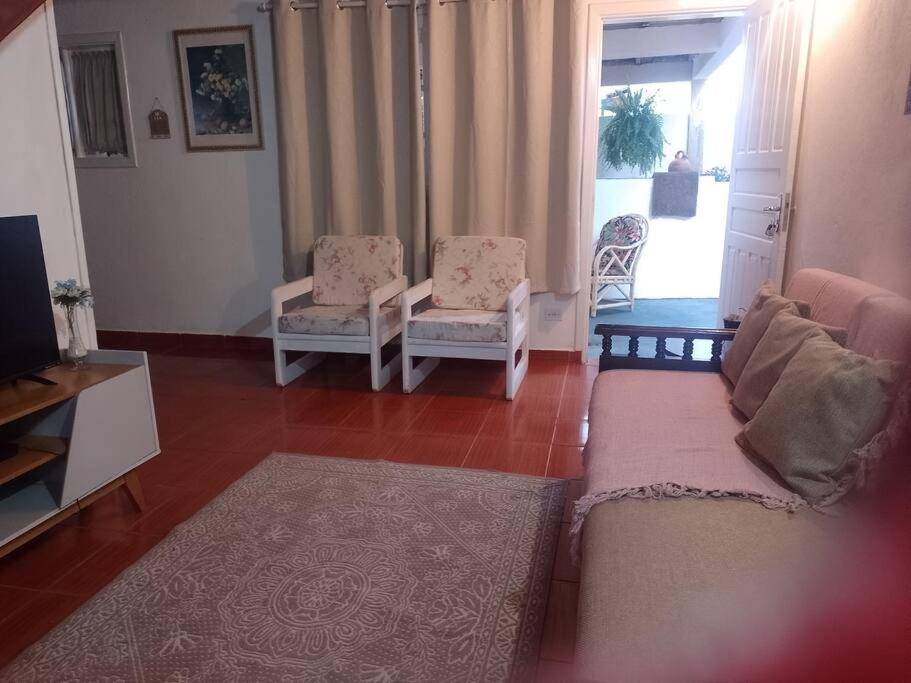 Casa Cerejeiras
