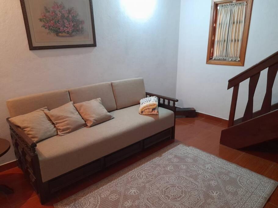 Casa Cerejeiras