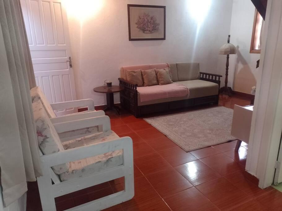 Casa Cerejeiras
