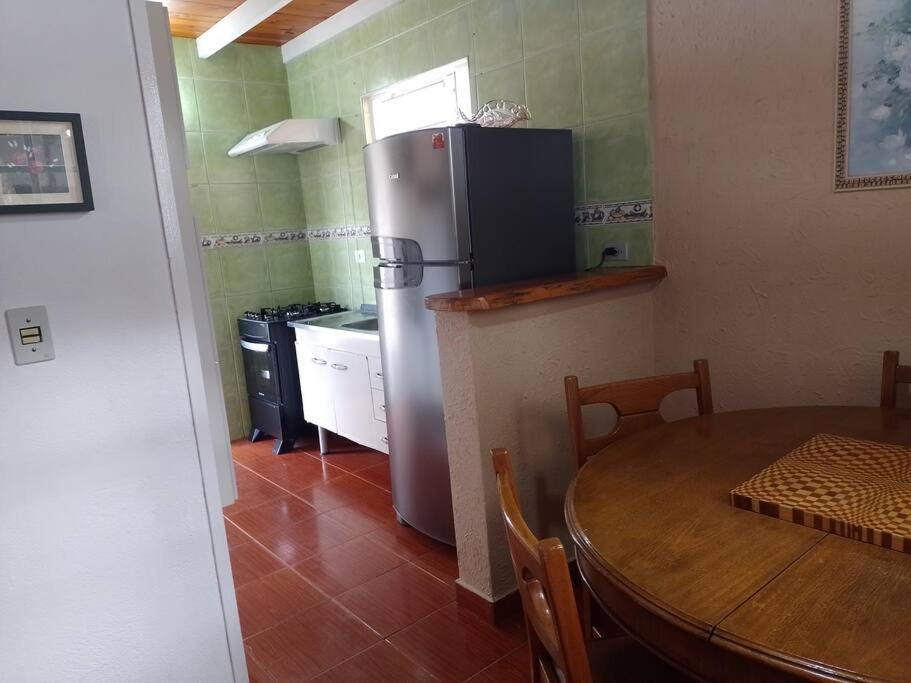 Casa Cerejeiras