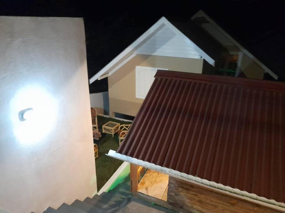Casa Cerejeiras