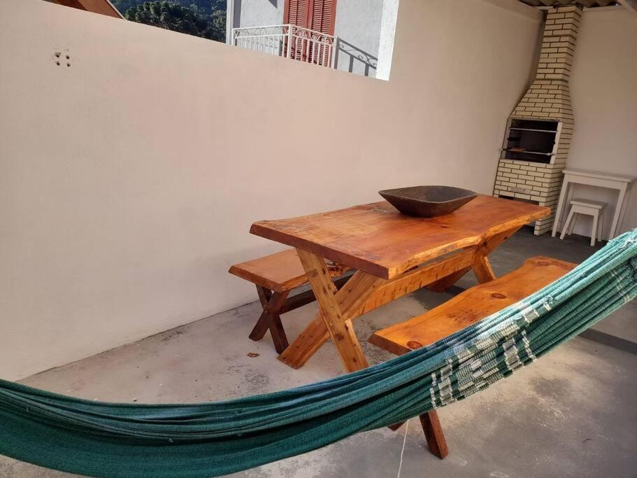 Casa Cerejeiras