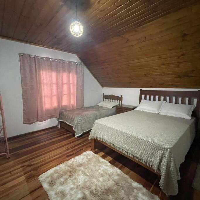 Casa Cerejeiras