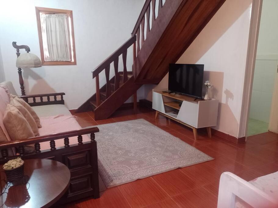 Casa Cerejeiras
