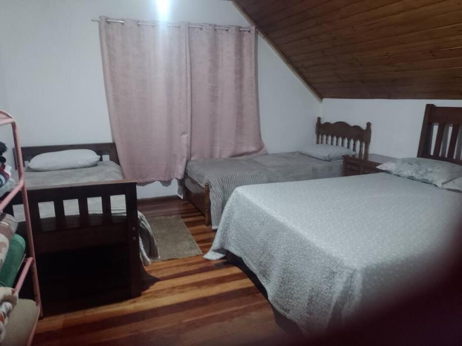 Casa Cerejeiras