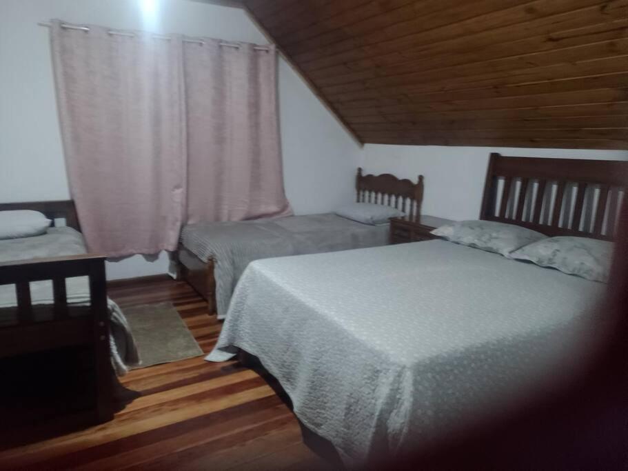 Casa Cerejeiras