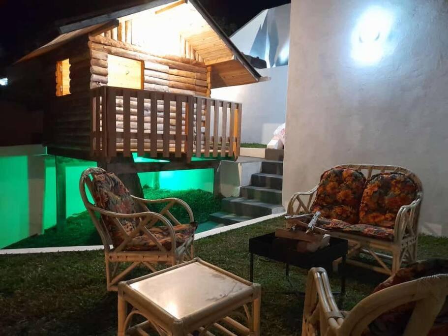 Casa Cerejeiras