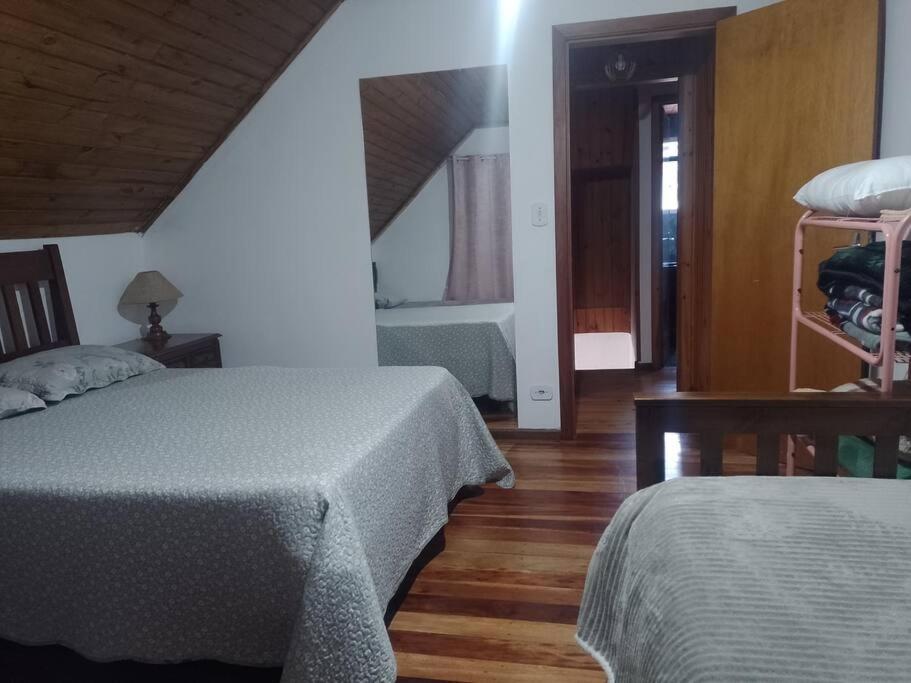 Casa Cerejeiras