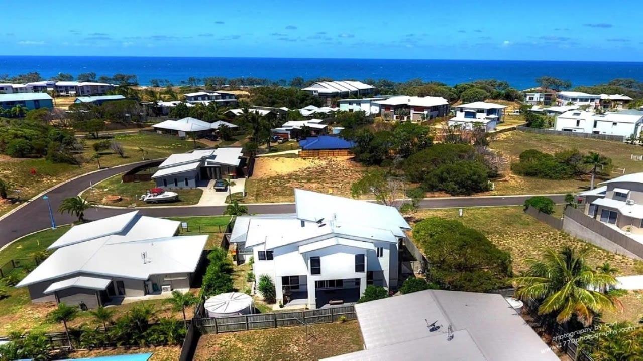 BankSea Holiday Home