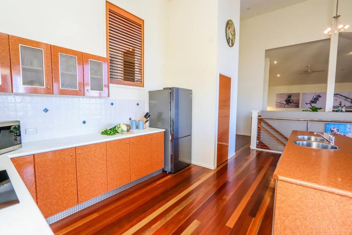 BankSea Holiday Home