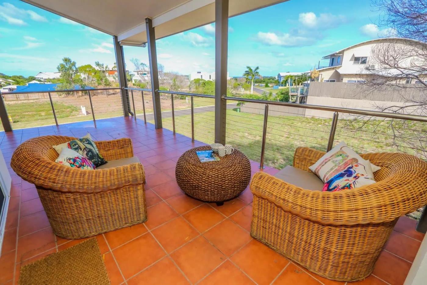 BankSea Holiday Home
