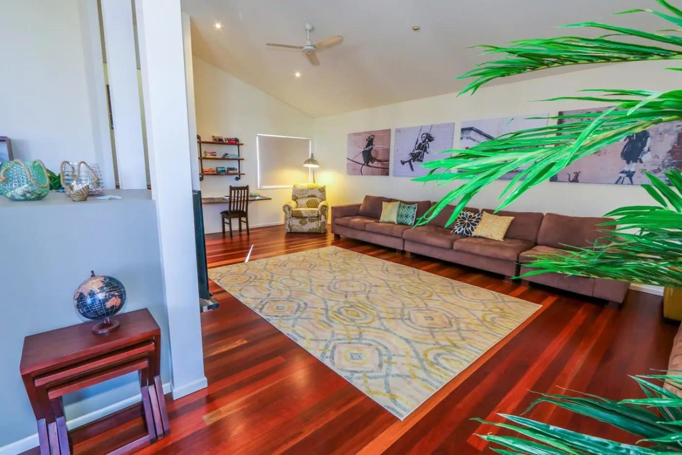 BankSea Holiday Home