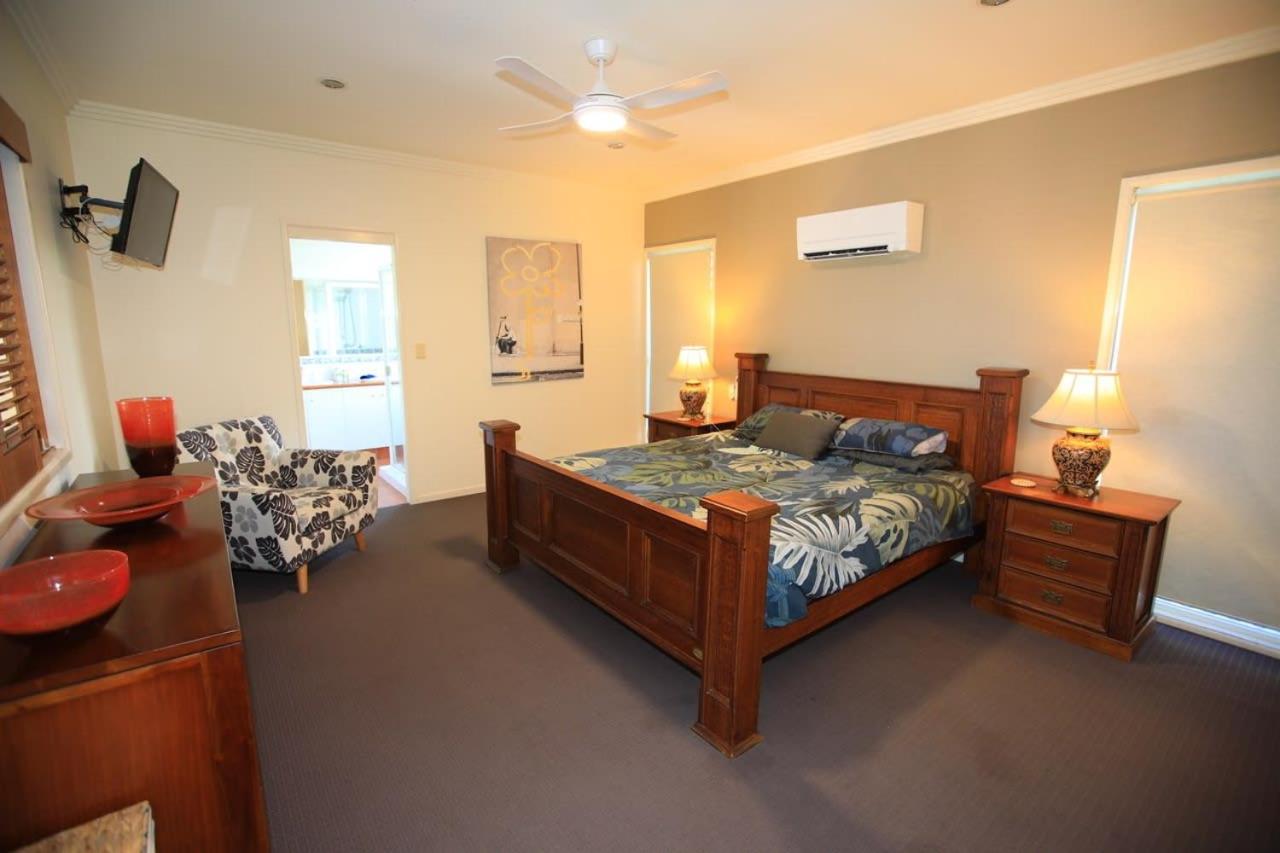 BankSea Holiday Home