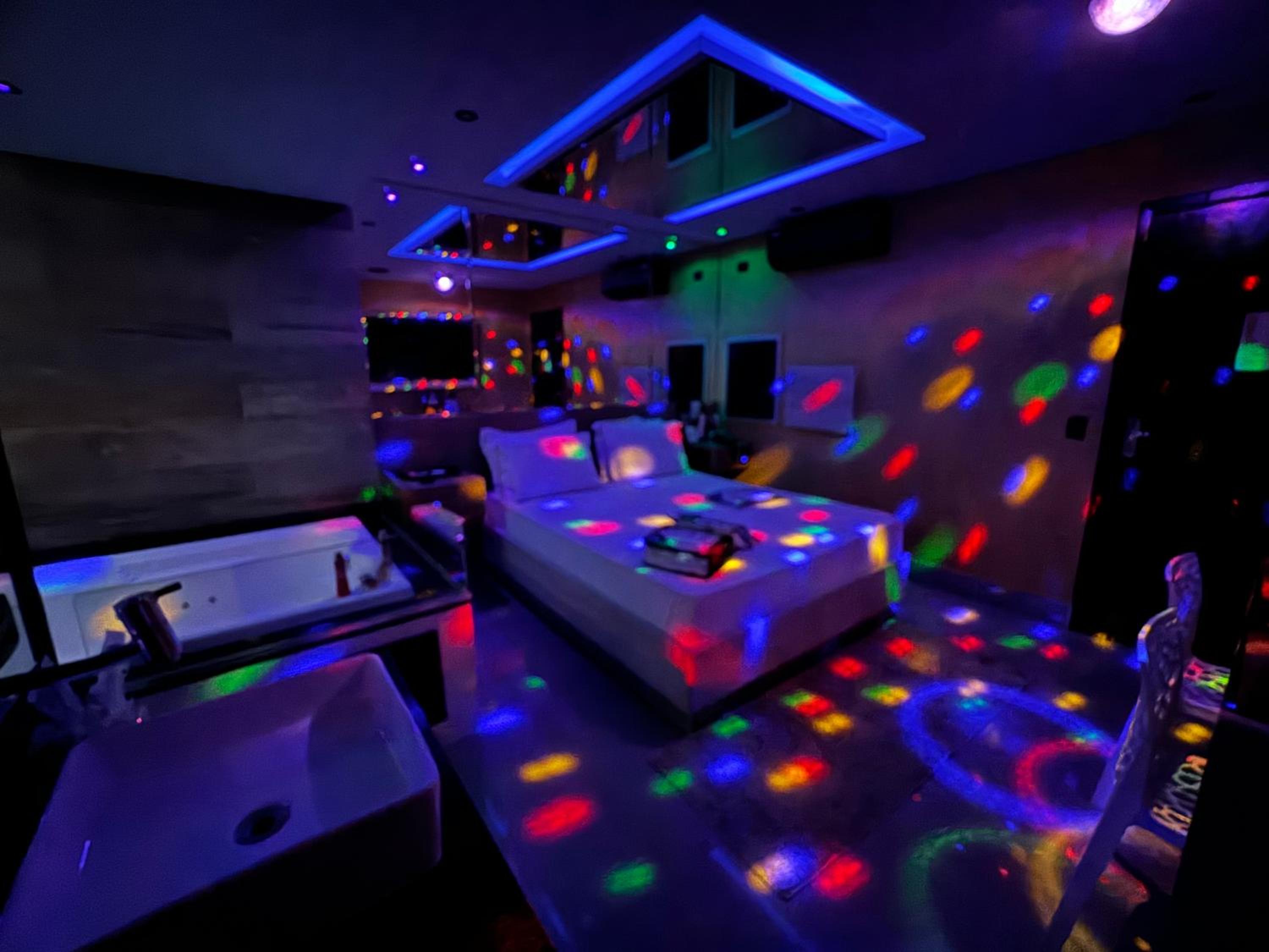 Prestige Motel 2