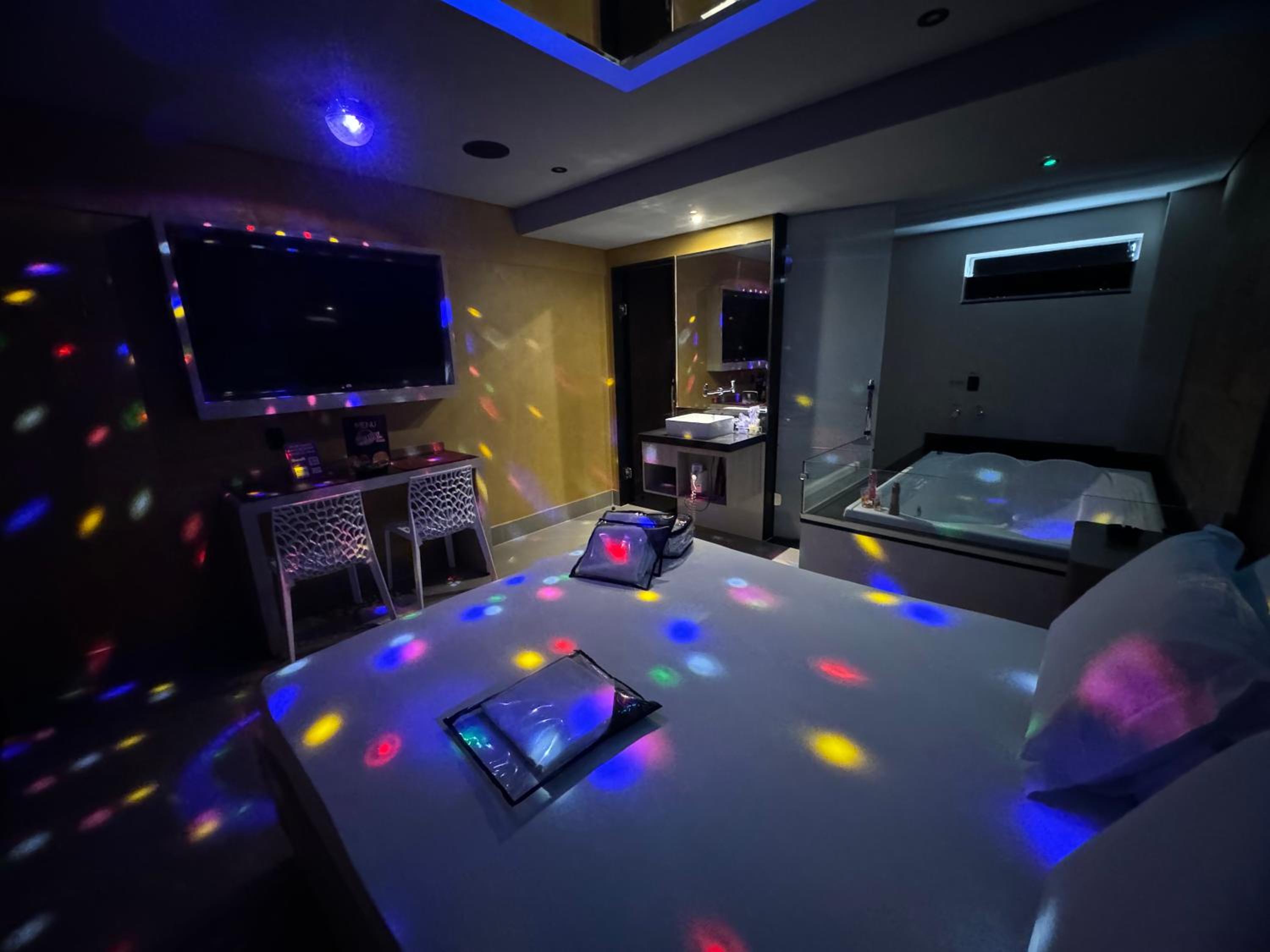 Prestige Motel 2