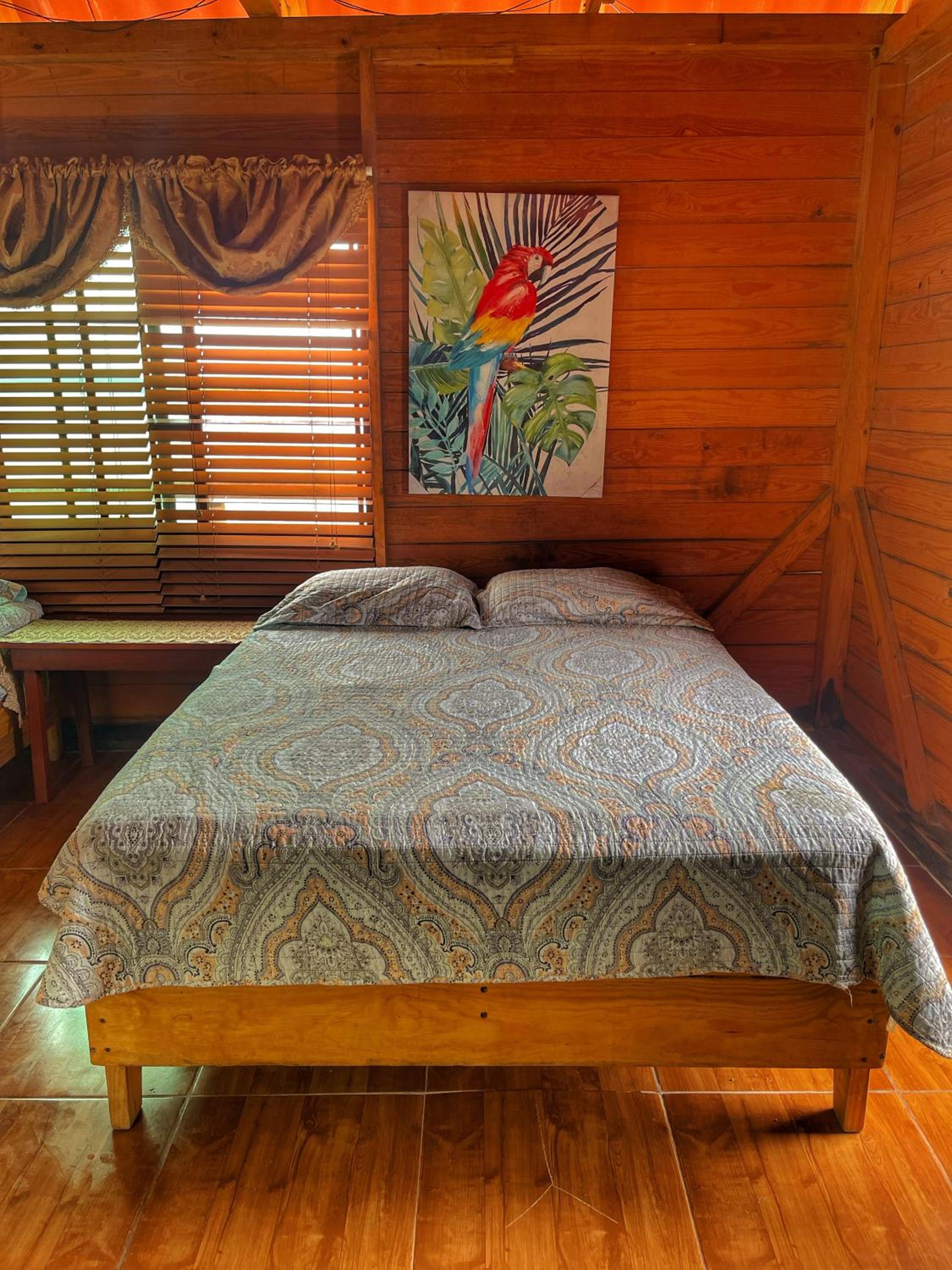 San Blas Cabañas Guasirdub view 4