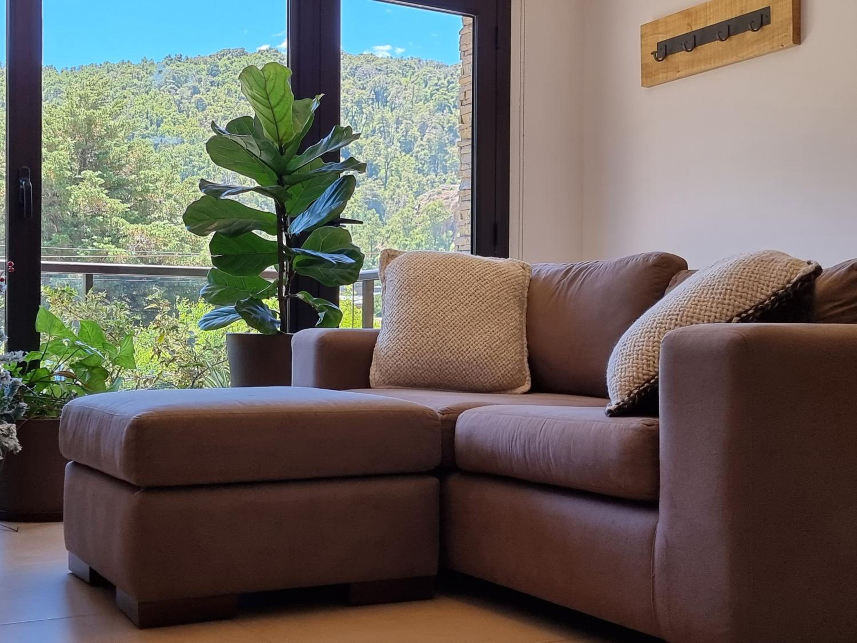 Andes Apartments / CENTRICOS a ESTRENAR