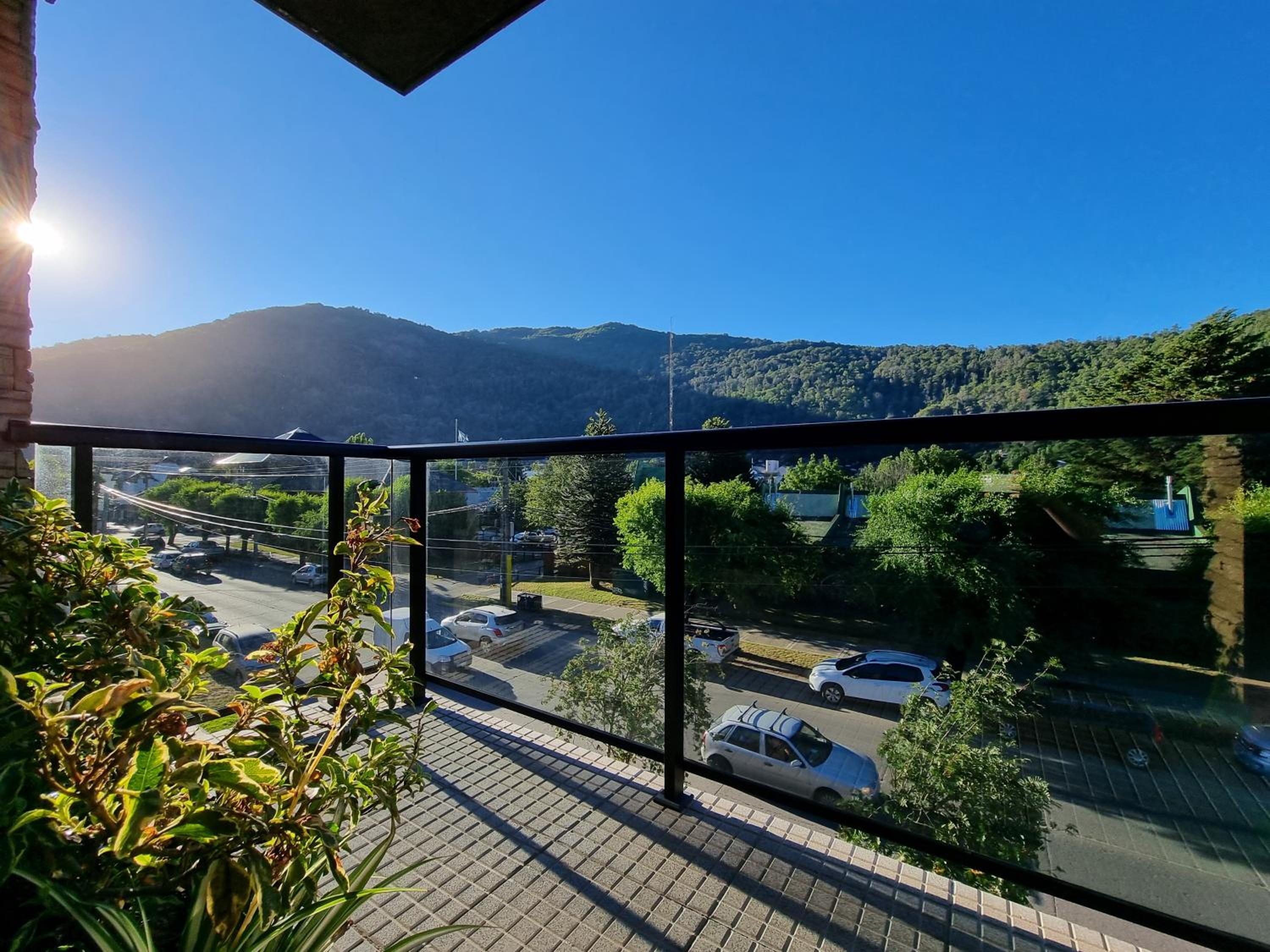 Andes Apartments / CENTRICOS a ESTRENAR