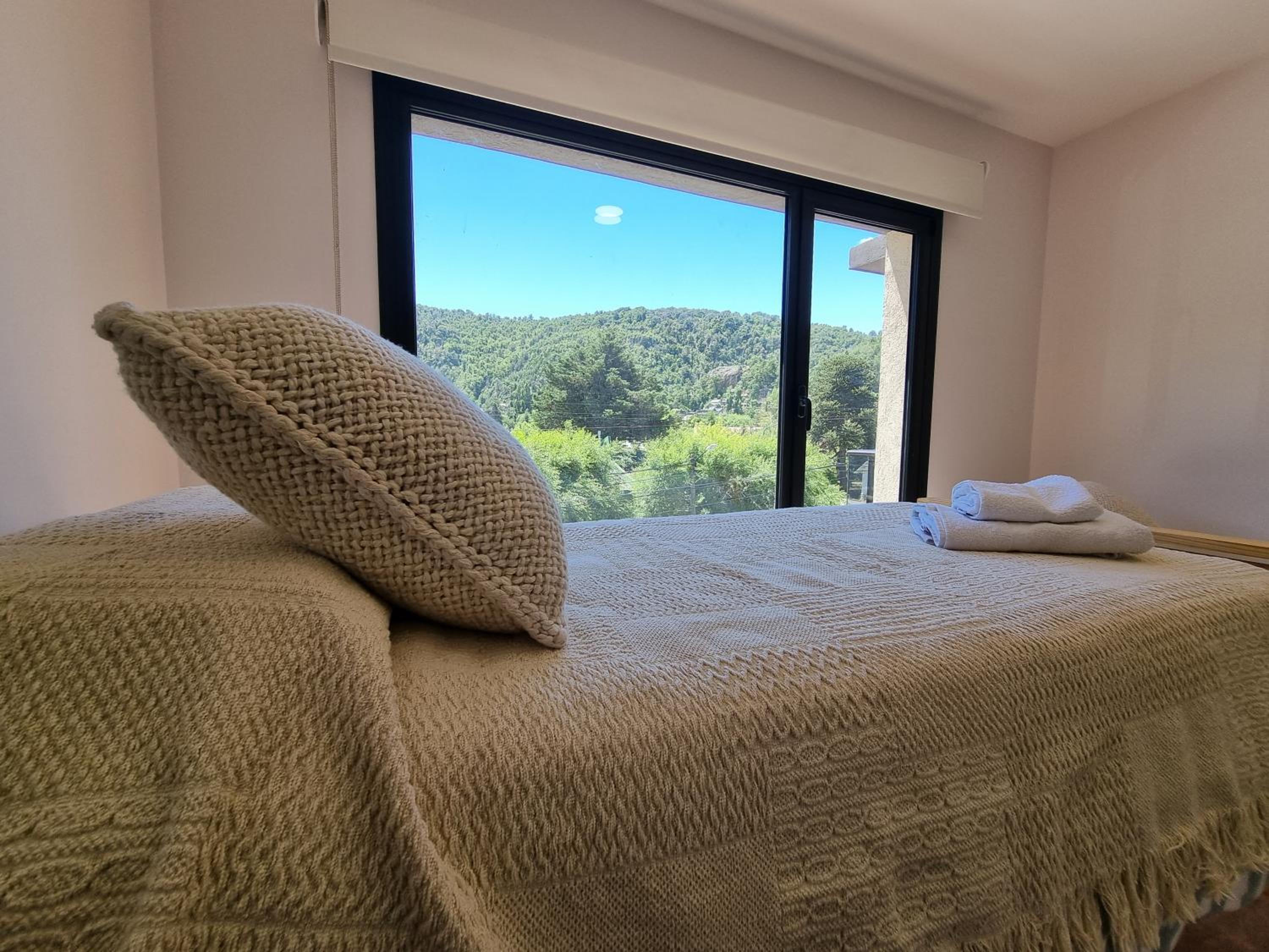 Andes Apartments / CENTRICOS a ESTRENAR