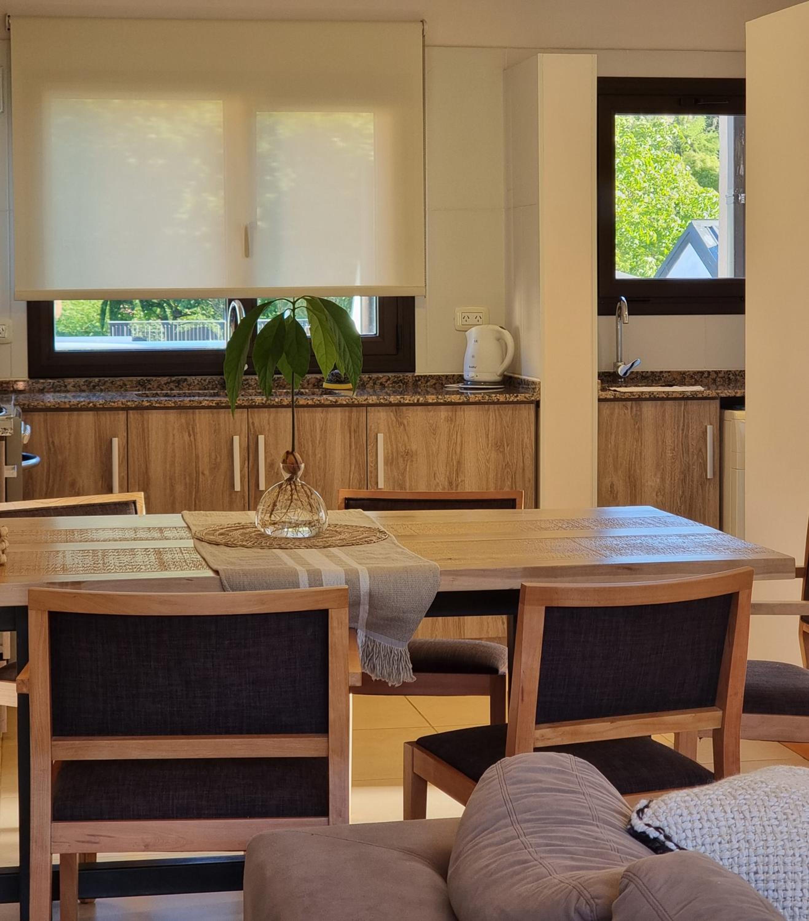 Andes Apartments / CENTRICOS a ESTRENAR