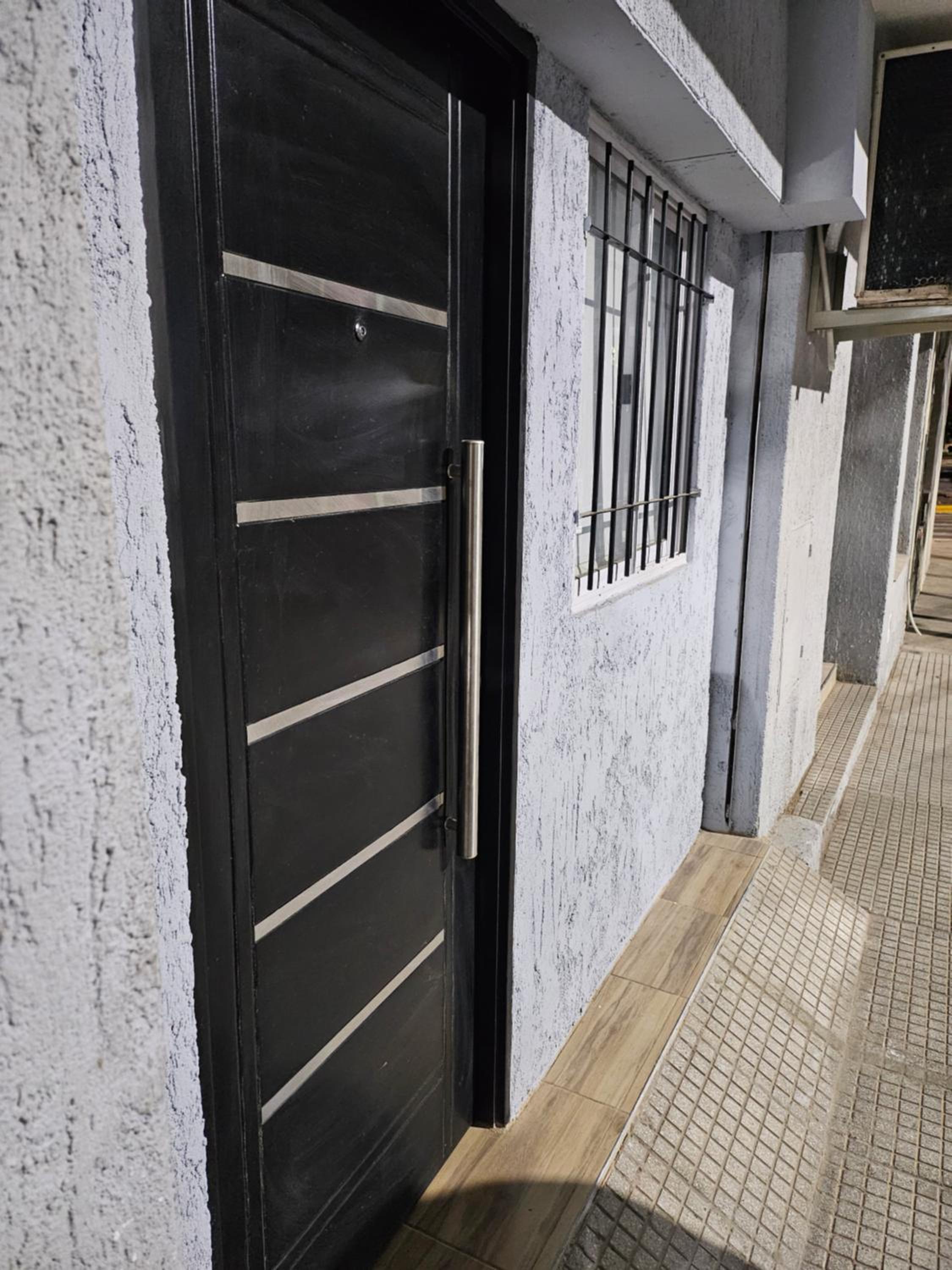 Departamento Urbano