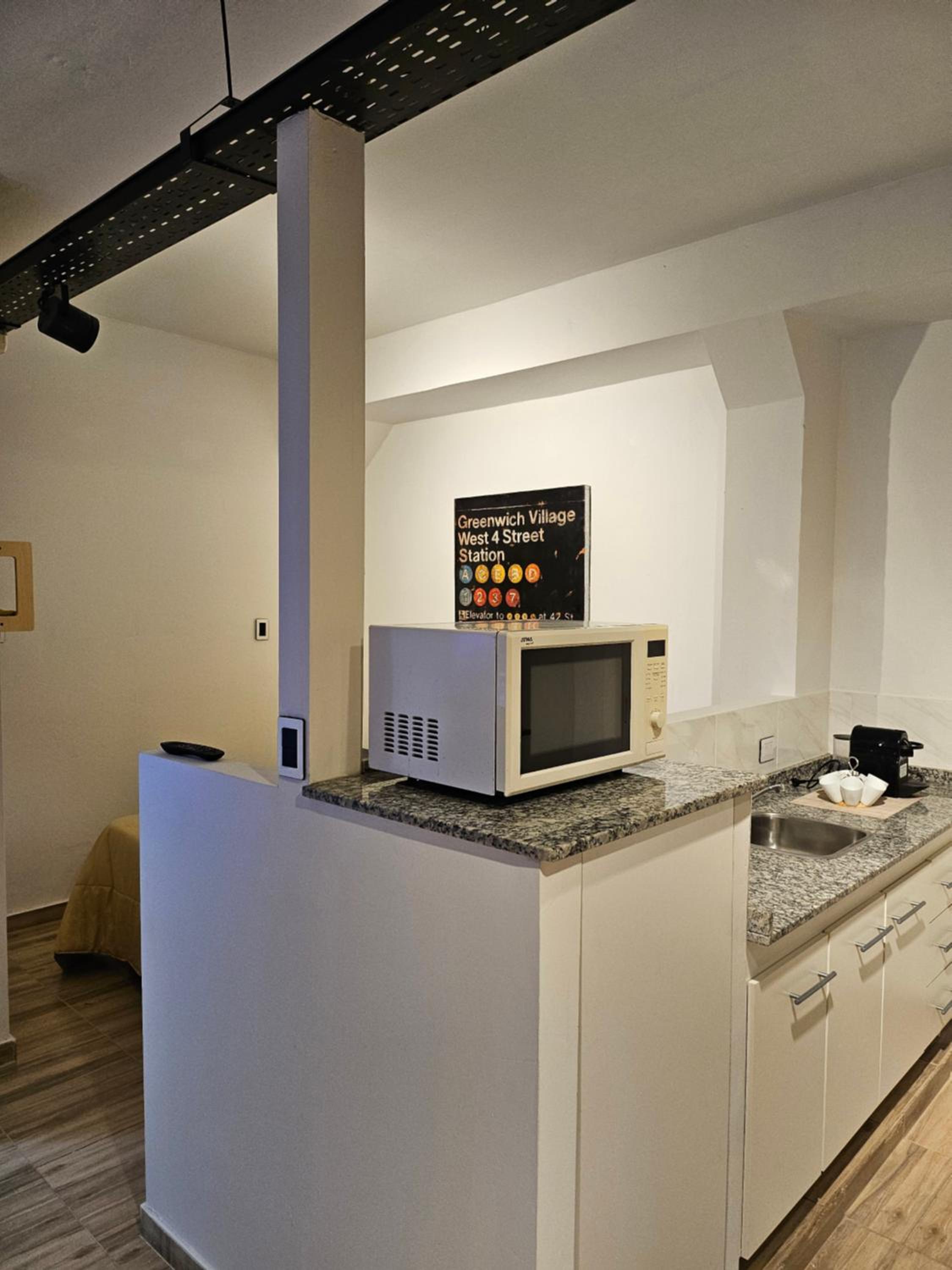 Departamento Urbano
