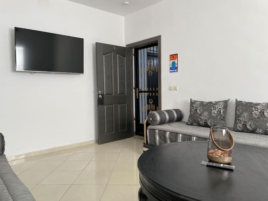 Nouvel Appartement a Martil view 2